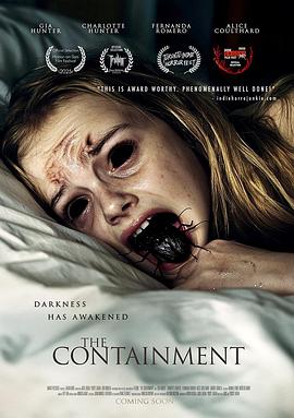 魔种入体 The Containment (2024)