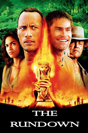 丛林奇兵 The Rundown (2003)