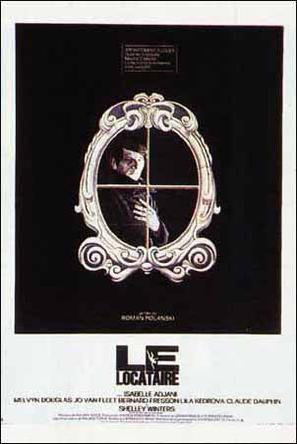 怪房客 Le locataire (1976)