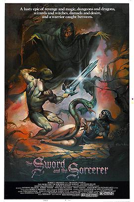 巫术神剑 The Sword and the Sorcerer (1982)
