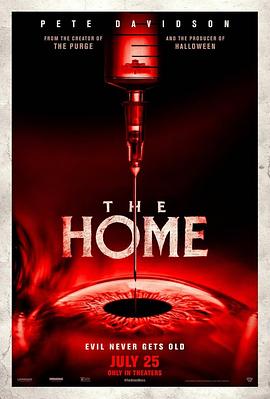 甜蜜养老院 The Home (2025)