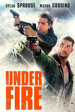 Under Fire  (2025)