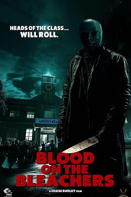 Blood on the Bleachers  (2025)