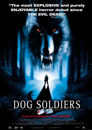 闪灵战士 Dog Soldiers (2002)