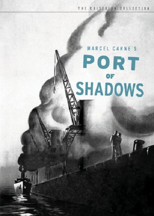 雾码头 Le quai des brumes (1938)