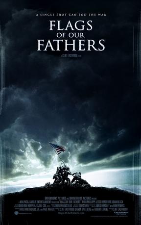 父辈的旗帜 Flags of Our Fathers (2006)