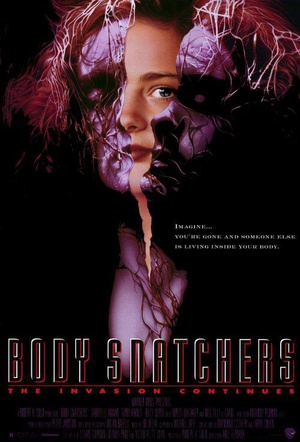 异型基地 Body Snatchers (1993)