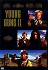 少壮屠龙阵2 Young Guns II (1990)