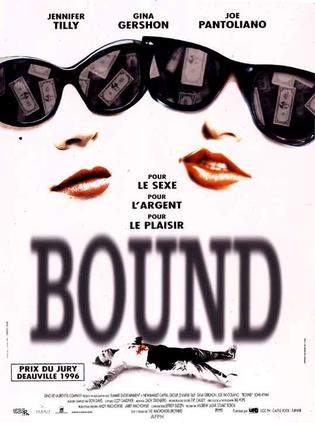 惊世狂花 Bound (1996)