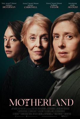 国家养育 Motherland (2025)
