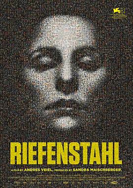 里芬施塔尔 Riefenstahl (2024)