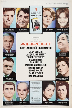 国际机场 Airport (1970)