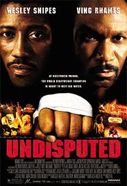 终极斗士 Undisputed (2002)