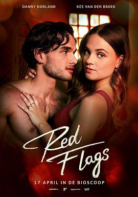Red Flags  (2025)