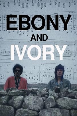 Ebony and Ivory  (2024)