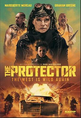 末世守卫者 THE PROTECTOR (2025)