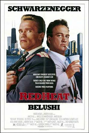 红色警探 Red Heat (1988)