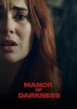 Manor of Darkness  (2025)