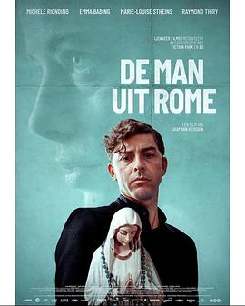 罗马来客 De Man uit Rome (2023)