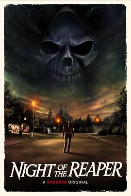 死神之夜 Night of the Reaper (2025)