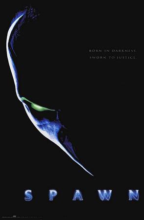 再生侠 Spawn (1997)