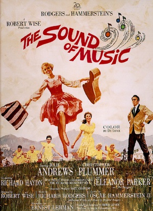 音乐之声 The Sound of Music (1965)