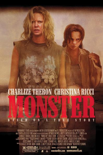 女魔头 Monster (2003)