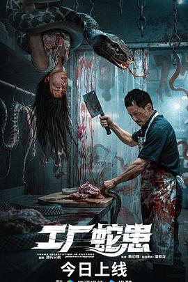 工厂蛇患  (2025)