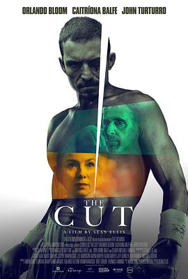 冷酷威龙 The Cut (2024)