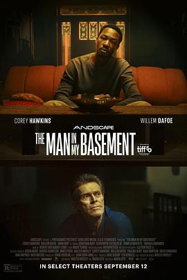 地窖里的人 The Man in My Basement (2025)