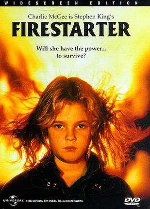 凶火 Firestarter (1984)