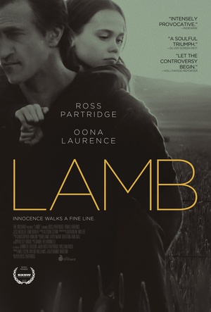 拉姆 Lamb (2015)