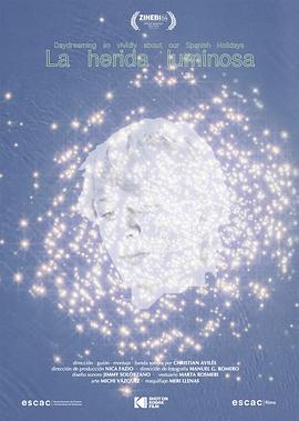 发光的伤口 La herida luminosa (2022)