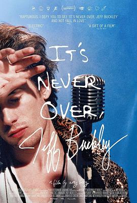 永无止境，杰夫·巴克利 It's Never Over, Jeff Buckley (2025)