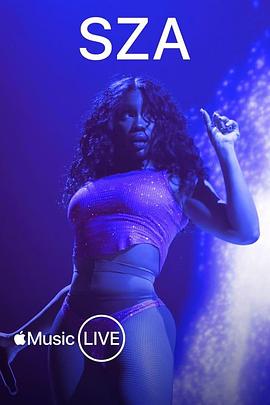 Apple Music Live: SZA  (2024)