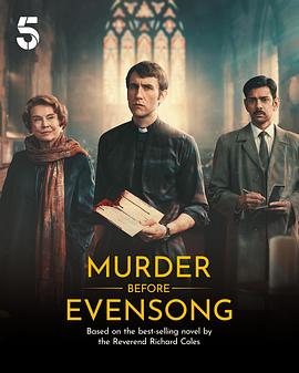 晚祷前的谋杀 Murder Before Evensong (2025)