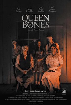 白骨王后 Queen of Bones (2023)