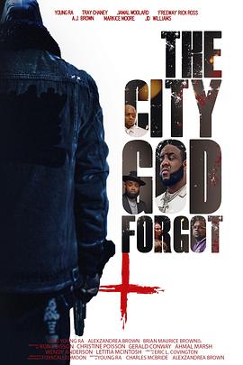 The City God Forgot  (2025)
