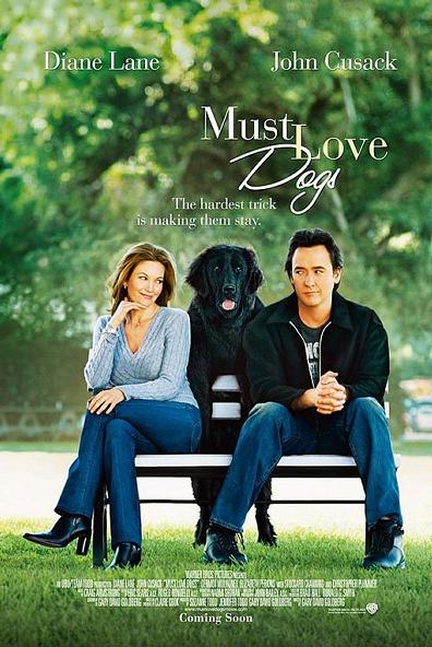 征婚广告 Must Love Dogs (2005)