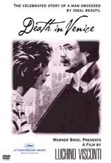 魂断威尼斯 Morte a Venezia (1971)