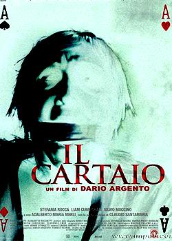 网络杀人案 The Card Player (2004)