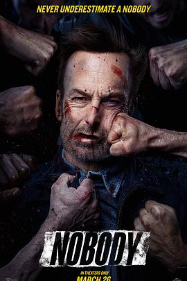 小人物 Nobody (2021)