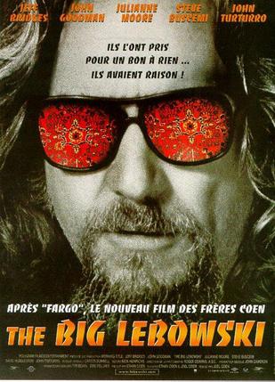 谋杀绿脚趾 The Big Lebowski (1998)