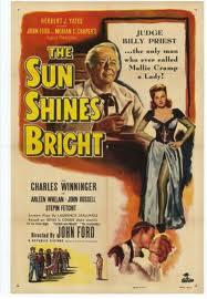 阳光普照 The Sun Shines Bright (1953)
