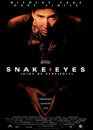 蛇眼 Snake Eyes (1998)