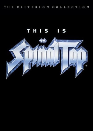 摇滚万万岁 This Is Spinal Tap (1984)