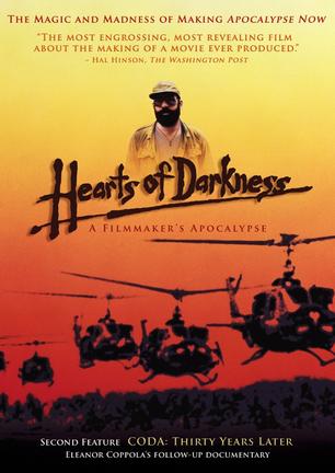 黑暗之心 Hearts of Darkness: A Filmmaker's Apocalypse (1991)