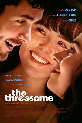 三人行 The Threesome (2025)