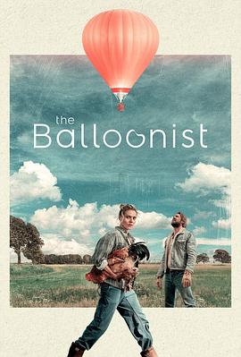 热气球人 The Balloonists (2025)