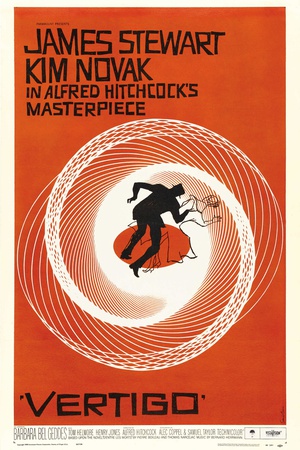 迷魂记 Vertigo (1958)